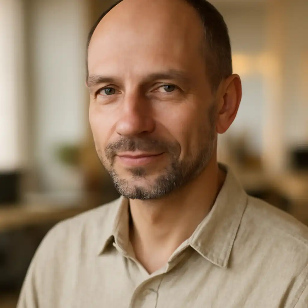 Grzegorz Michalski